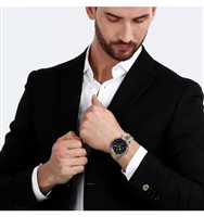 Orologio Maserati Uomo Epoca in Acciaio R8873618030 - R8873618030